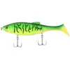 Image de Leurre Hybride Shimano Yasei Hyper Hybrid S 20cm : Coloris Shimano - Fire Tiger, Long. - 20cm, Poids - 71g