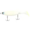 Image de Leurre Hybride Shimano Yasei Hyper Hybrid S 20cm : Coloris Shimano - Pearl White, Long. - 20cm, Poids - 71g
