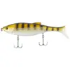 Image de Leurre Hybride Shimano Yasei Hyper Hybrid S 20cm : Coloris Shimano - Zander, Long. - 20cm, Poids - 71g