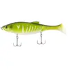 Image de Leurre Hybride Shimano Yasei Hyper Hybrid S 20cm : Coloris Shimano - Pike, Long. - 20cm, Poids - 71g