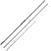 Image de Canne Surfcasting Shimano Aerlex : Encombrement - 146cm, Long. - 4m25, Modèle - Hybrid - K-type DPS, Nombre de brins - 3, Poids - 498g, Puissance Canne - max 225g