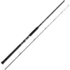 Image de Canne Spinning Shimano Current Sniper XR : Encombrement - 164cm, Long. - 3m20, Nombre de brins - 2, Poids - 270g, Puissance Canne - max 90g