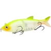 Image de Poisson Nageur Shimano Yasei Soul Swim SS 23cm : Coloris Shimano - Chartreuse, Poids - 110g, Taille - 23cm