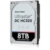 Image de Western digital Ultrastar DC HC320 8To 3.5"
