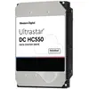 Image de Western digital Ultrastar DC HC550 16To 3.5"