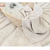Image de Jollein Couverture Basic Knit Nougat