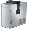 Image de NewStar CPU-D100BLACK Support bureau PC noir