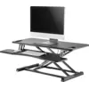 Image de Neomounts Support de plafond pour projecteur - Blanc