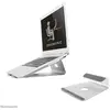 Image de Neomounts Support pour ordinateur portable - 17 pouces - Argent