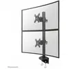 Image de Neomounts Screen Table Mount D960DV
