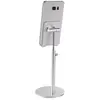 Image de Neomounts Support d'écran orientable - 7 pouces