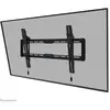 Image de Neomounts support mural inclinable pour écran - 75 pouces - noir