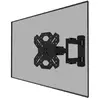Image de Neomounts WL40S-850BL12 Noir