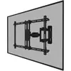 Image de Neomounts WL40S-850BL16 Noir