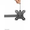 Image de Neomounts FPMA-D550D4BLACK