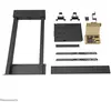 Image de NEOMOUNTS WL55-875BL1 Support mural pour écran 55-100p - motorisé - TàoeV