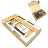 Image de NEOMOUNTS WL55-875WH1 Support mural pour écran 55-100p - motorisé - TàoeV
