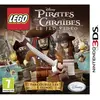 Image de LEGO Pirates des Caraïbes - 3DS