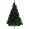 Image de Sapin de Noël pin 220 branches - 120 cm tricolore