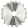 Image de Hikoki Lame de scie circulaire bois - 18 dents