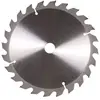 Image de FERM CSA1007 - Lame de scie TCT 185 mm