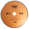 Image de FERM Lame scie diamantée - Ø180 mm