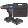 Image de FERM CDM1120 - Perceuse sans fil 18 V Li-Ion