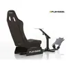Image de Playseat Evolution Racing Alcantara - Noir