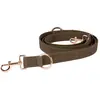 Image de Laisse pour chien en velours HORKA Vert S 180815-418
