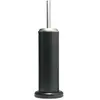 Image de Sealskin Porte-brosse et brosse - Acero Noir