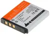 Image de JUPIO Batterie compatible avec PENTAX D-LI122 /68 /FUJIFILM NP50