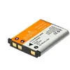 Image de Batterie photo JUPIO COL 0002 COMPATIBLE