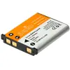 Image de JUPIO Batterie compatible avec OLYMPUS LI40B/LI42B/DLI63...