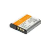 Image de Batterie photo JUPIO CSO 0021 COMPATIBLE