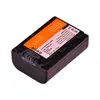 Image de Batterie photo JUPIO VSO 0023 COMPATIBLE
