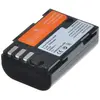 Image de JUPIO Batterie compatible avec PENTAX D-LI90