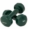 Image de Tunturi TNT.14TUSFU110 Manubri Vinyl 2kg