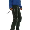 Image de Legging équitation Rainlegs Rainlegs Noir XL 26000602_zwart