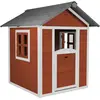 Image de Axi house Maisonnette enfant - Gris