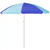 Image de Axi house Parasol enfant rond - Bleu