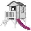 Image de Axi house Maisonnette enfant - Violet