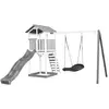 Image de AXI Beach Tower avec Balançoire Nid
