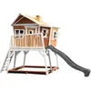 Image de Axi house Maisonnette Max - Gris