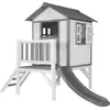 Image de Axi house Maisonnette Beach Lodge - Blanc