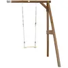 Image de Axi House Portique Single Swing wall mount