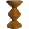 Image de Tabouret en bois Zig Zag - Pols Potten