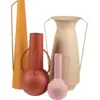 Image de Set de 4 vases décoratifs tons rose Roman - Pols Potten