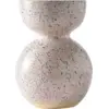 Image de Vase en céramique rose clair 23,2 x 32 cm Boolb - Pols Potten