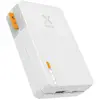 Image de Xtorm Powerbank 10000mAh Modèle Essential avec Port USB / USB-C Compatible QC 15W Blanc