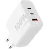 Image de Xtorm Chargeur Secteur GaN² 100W